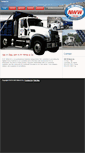 Mobile Screenshot of nwwhite.com
